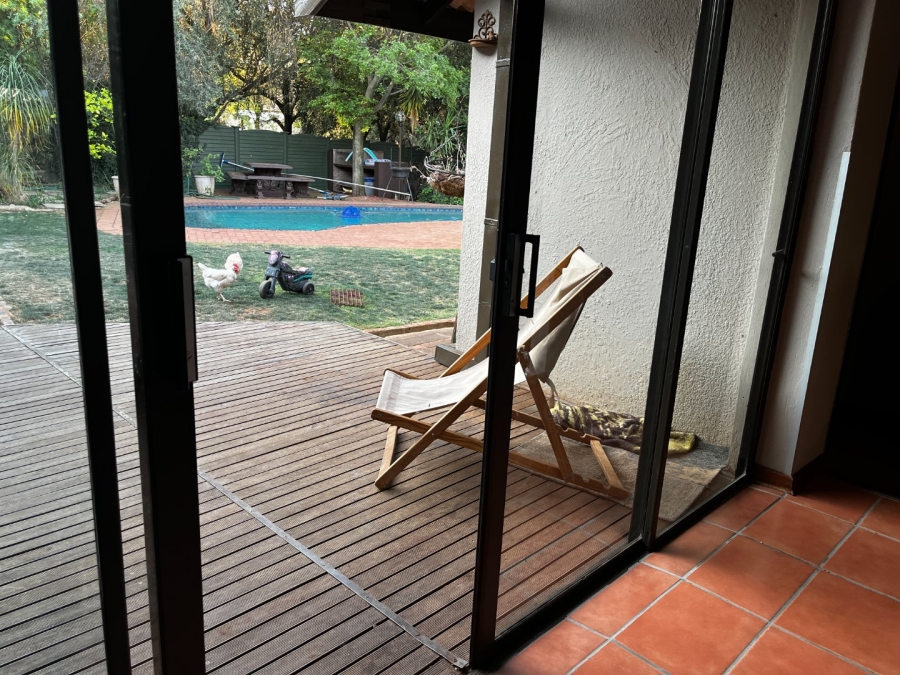 4 Bedroom Property for Sale in Pellissier Free State